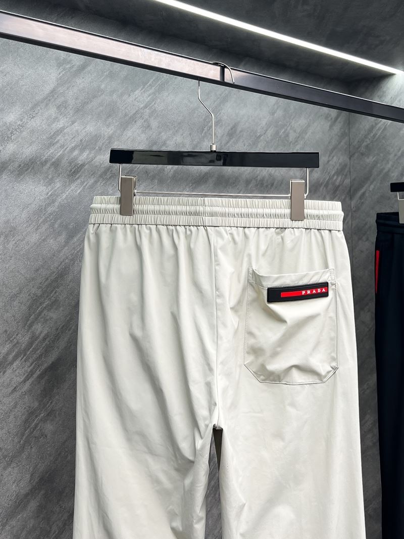 Prada Long Pants